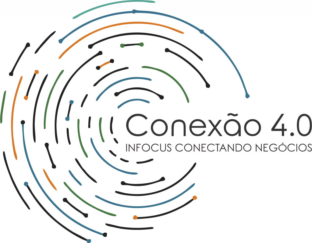logomarca conexao 40